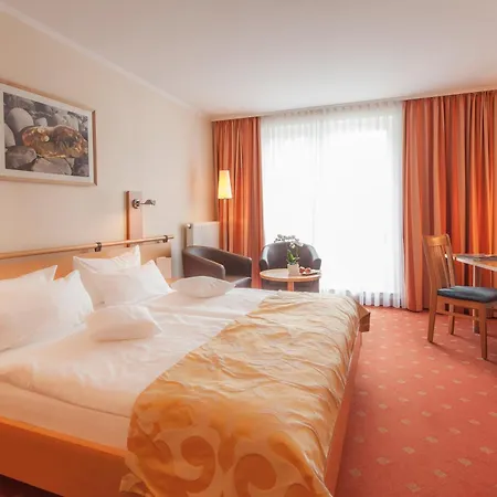 Bernstein Hotel Sellin (Rugen)