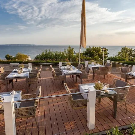 Bernstein 4* Sellin (Rugen)