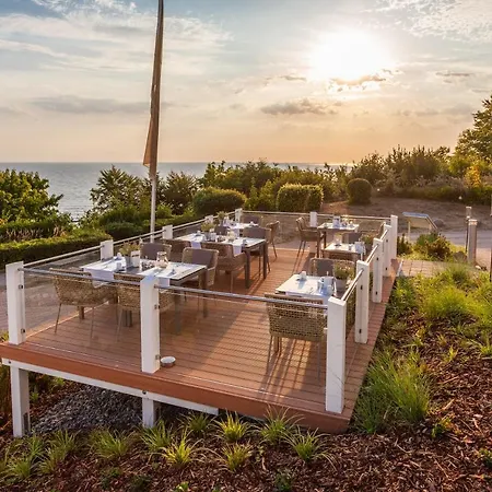 מלון Bernstein 4*