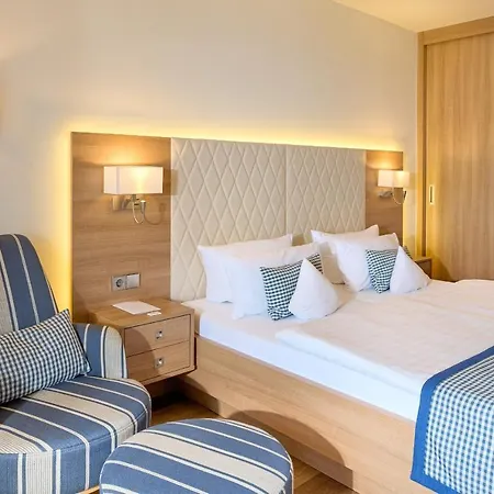 Hotell Bernstein Sellin (Rugen)