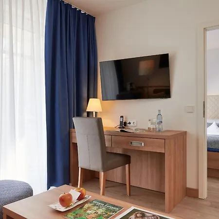 Bernstein 4* Sellin (Rugen)