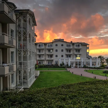 Bernstein מלון 4*