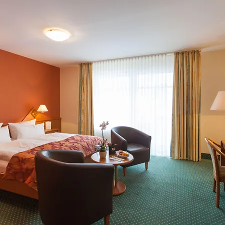 Bernstein Hotell Sellin (Rugen)