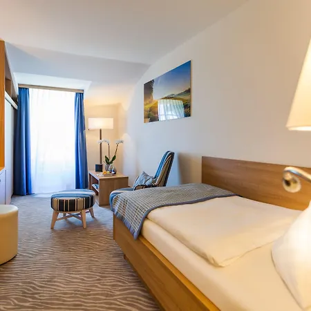 Bernstein Hotell Sellin (Rugen)