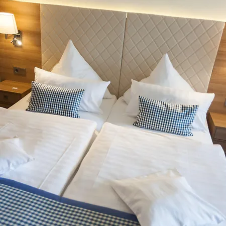 Hotell Bernstein Sellin (Rugen)