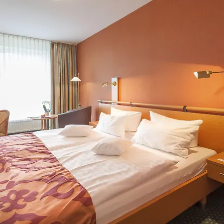 Bernstein Hotel