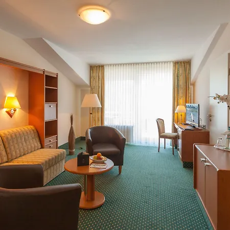 Bernstein מלון Sellin (Rugen)