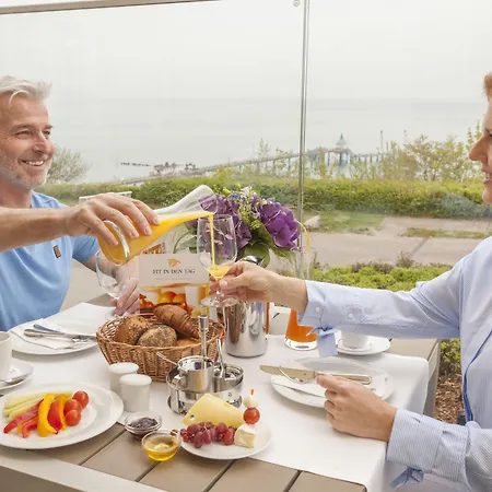 Bernstein 4* Sellin (Rugen)