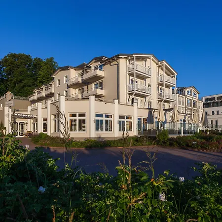 Bernstein Sellin (Rugen)