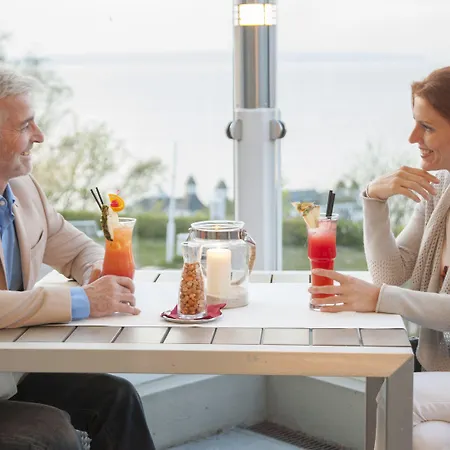 Bernstein 4* Sellin (Rugen)