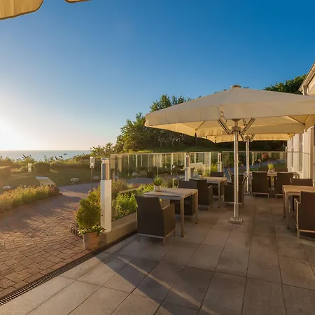 Hotell Bernstein Sellin (Rugen)