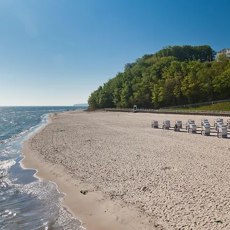 Bernstein מלון 4*