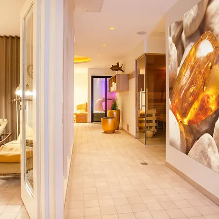 מלון Bernstein 4*