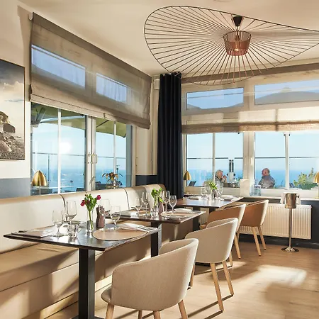 Bernstein Sellin (Rugen)