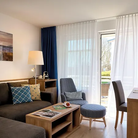 Bernstein מלון 4*