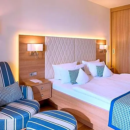 Bernstein Hotel