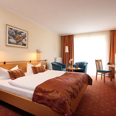 Bernstein Hotell Sellin (Rugen)