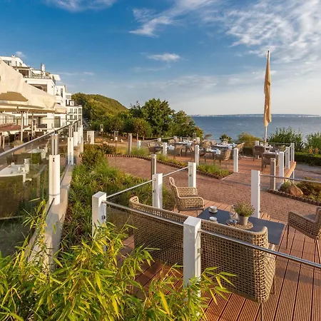 Bernstein Sellin (Rugen)