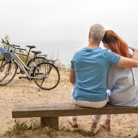 Bernstein 4* Sellin (Rugen)