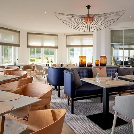 Hotell Bernstein Sellin (Rugen)