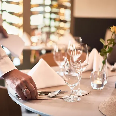 Bernstein Hotell Sellin (Rugen)