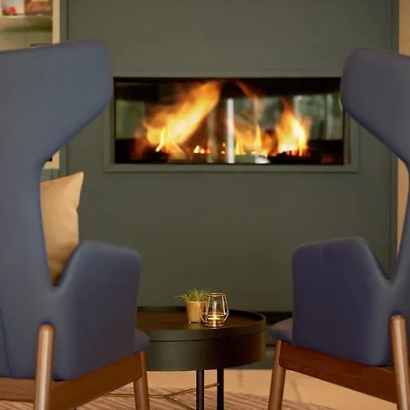 Bernstein מלון Sellin (Rugen)