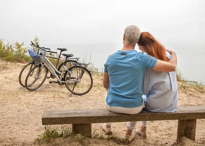 Bernstein 4* Sellin (Rugen)